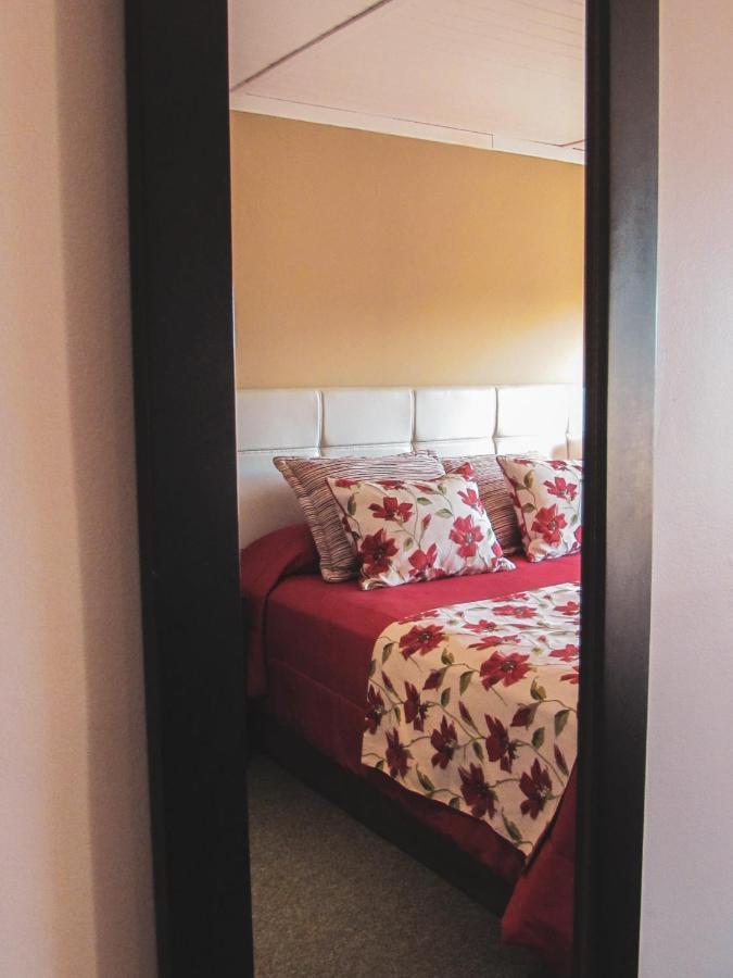 Standard Double/Twin Room