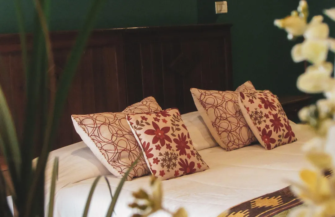 Boutique Hotel La Cantera-1