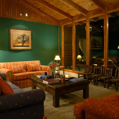Boutique Hotel La Cantera-2