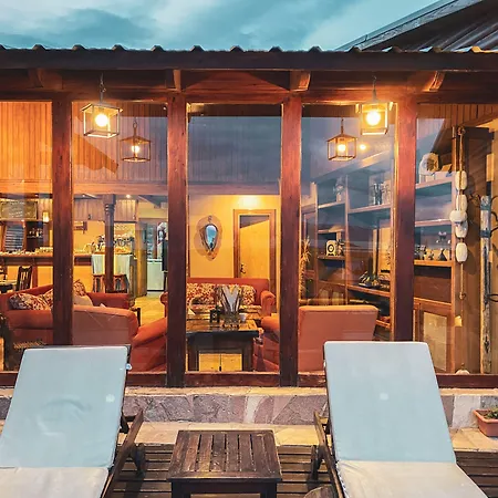 Boutique Hotel La Cantera-2