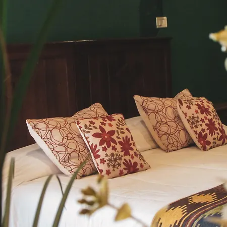 Boutique Hotel La Cantera-3